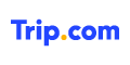 הלוגו של Trip.com