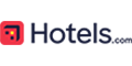 הלוגו של Hotels.com
