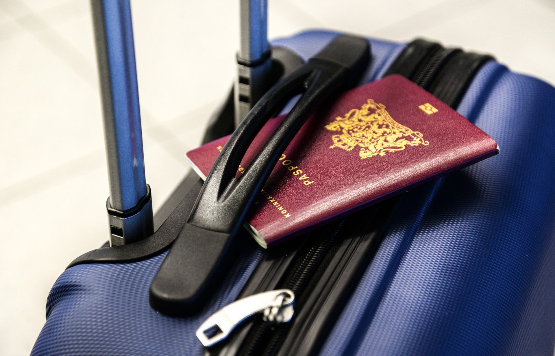 British Airways Cabin Baggage Explained And How To Maximize Your